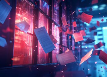 كاسبرسكي تكشف عن سلاسل هجوم خفية في سلسلة توريد برنامج Notepad++ 