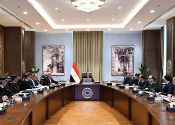 رئيس الوزراء يتابع مستجدات موقف تطوير وتوسعة ورفع كفاءة الطريق الدائري ورفع كفاءة وصيانة كوبري 6 أكتوبر