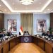 رئيس الوزراء يتابع مستجدات موقف تطوير وتوسعة ورفع كفاءة الطريق الدائري ورفع كفاءة وصيانة كوبري 6 أكتوبر