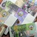 أسعار الدينار الكويتي في مصر اليوم الجمعة