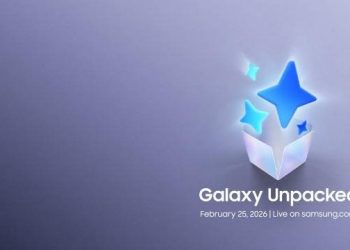 سامسونج تدعوكم إلى Galaxy Unpacked فبراير 2026: بداية عصر هاتف الذكاء الاصطناعي