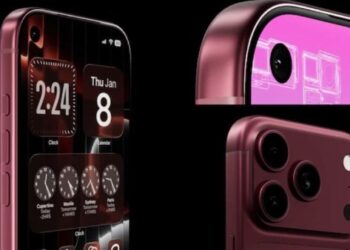 تسريب سعة بطارية iPhone 18 Pro Max .. أرقام أكبر قليلًا من الجيل السابق