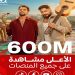 600 مليون مشاهدة لإعلان إي آند مصر في رمضان 2026.. كيف صنع الحملة الأكثر انتشارًا؟
