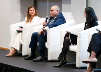 نائب وزير المالية: الاستقرار المالي ركيزة أساسية للنمو الاقتصادي وتحسين معيشة المواطنين