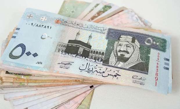 أسعار الريال السعودي في مصر اليوم الثلاثاء