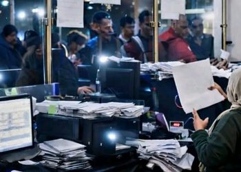 الهيئة العامة للتأمين الصحي الشامل ترصد إقبالًا متزايدًا على المنافذ بالفترات المسائية خلال شهر رمضان