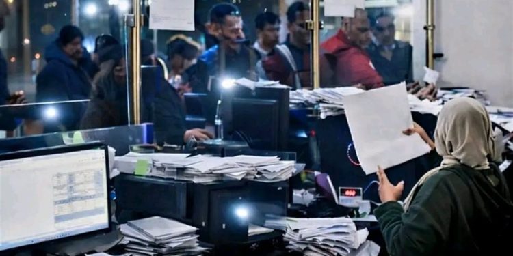 الهيئة العامة للتأمين الصحي الشامل ترصد إقبالًا متزايدًا على المنافذ بالفترات المسائية خلال شهر رمضان