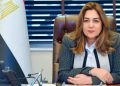 وزيرة التنمية تعلن التشغيل التجريبي لـ “مجزر سمسطا بمحافظة بني سويف بتكلفة 23 مليون جنيه
