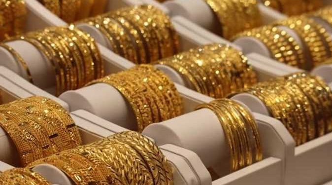 أسعار الذهب في مصر اليوم الخميس