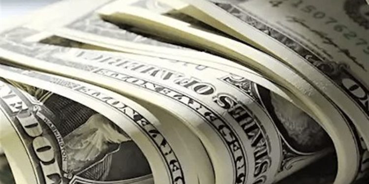 أسعار الدولار في مصر اليوم الجمعة