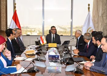 وزير التموين: التحول الرقمي في الرقابة على الأسواق يعزز كفاءة المتابعة ويرفع مستوى مشاركة المواطن في ضبط