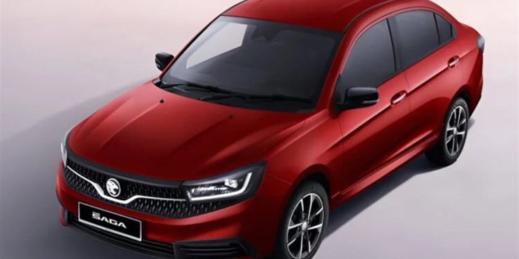 مواصفات بروتون ساجا 2026 الجديدة