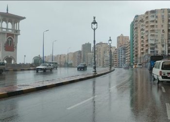 حالة الطقس في مصر اليوم الثلاثاء