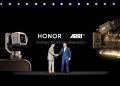 تعاون بين HONOR  وARRI لإدماج علوم الصورة السينمائية في هواتف الجيل القادم