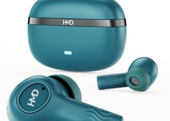 HMD تطلق مجموعة إكسسوارات ذكية بالسوق المصرية