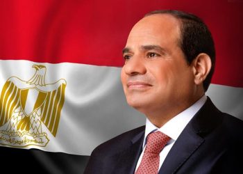 الرئيس السيسي: مصر تدعو لإعطاء الفرصة لوقف الحرب والبحث عن الحلول السلمية