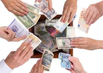 أسعار العملات في مصر اليوم الخميس