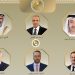 وزير الخارجية يجري اتصالات مع نظرائه بالإمارات والكويت وإيطاليا وبلجيكا ولوكسمبورج لبحث خفض التصعيد في المنطقة