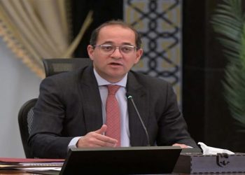 وزير المالية يتابع تنفيذ حزمة الحماية الاجتماعية