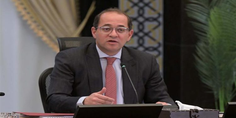 وزير المالية يتابع تنفيذ حزمة الحماية الاجتماعية