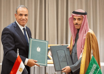 مصر والسعودية توقعان اتفاقية للإعفاء المتبادل من تأشيرات الإقامة القصيرة لحاملي الجوازات الدبلوماسية والخاصة