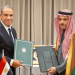 مصر والسعودية توقعان اتفاقية للإعفاء المتبادل من تأشيرات الإقامة القصيرة لحاملي الجوازات الدبلوماسية والخاصة
