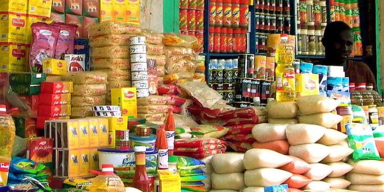 قائمة أسعار السلع التموينية لشهر أبريل 2026 داخل منظومة الدعم