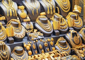 سعر الذهب يرتفع 10 جنيهات اليوم الجمعة 27 مارس