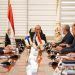 وزير الاستثمار يلتقي سفيرة فنلندا بالقاهرة لبحث سبل تعزيز التعاون الاقتصادي والاستثماري بين البلدين