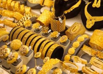 أسعار الذهب في مصر اليوم الثلاثاء