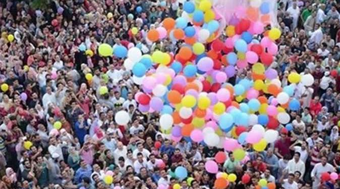 وزير العمل يحدد موعد إجازة عيد الفطر للقطاع الخاص مدفوعة الأجر