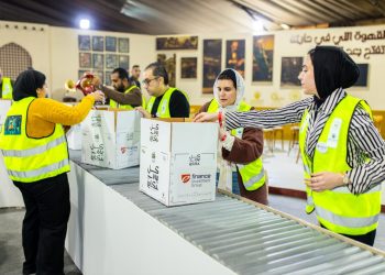 «إي فاينانس» تشارك في مبادرة المنفذ «كل يوم حكاية- رمضان 2026»