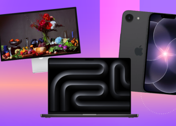 7 أجهزة جديدة تغزو الأسواق دفعة واحدة