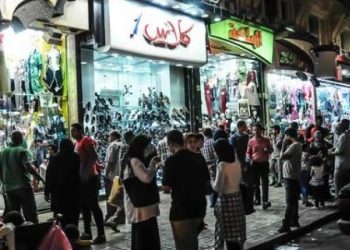 مجلس الوزراء: استثناء المحلات فى المحافظات السياحية من قرار الغلق 9 مساء