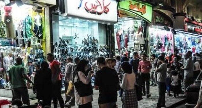 مجلس الوزراء: استثناء المحلات فى المحافظات السياحية من قرار الغلق 9 مساء