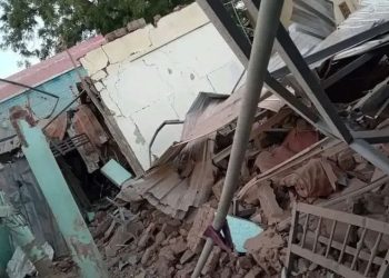 المنظمة العربية تدين قصف مستشفى بالأبيض وتطالب بتحرك أممي عاجل لحماية المدنيين