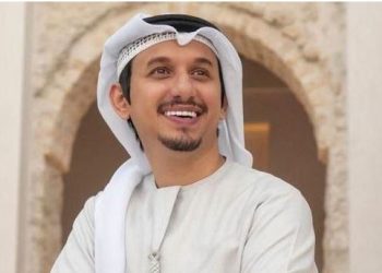 داري رسة يدودي”: أحدث أغنية وطنية إماراتية للفنان عبدالرحمن الجنيد