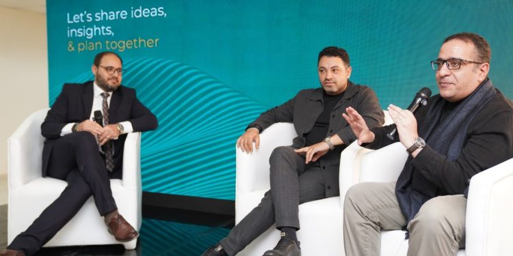 Prime Summit 26 يجمع قيادات ECC وMonaco وTribu Care لوضع خارطة طريق نمو طموحة حتى عام 2026