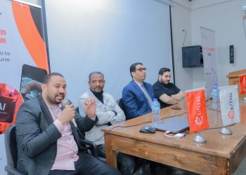 جمعية اتصال تقود معسكر تمكين الذكاء الاصطناعي بالأقصر لتدريب 150 مشاركا ضمن مبادرة Tech Pathways