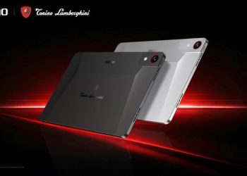TECNO و Tonino Lamborghini تعلنان عن شراكة دولية جديدة
