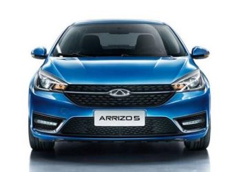 سعر شيرى اريزو 5 موديل 2026