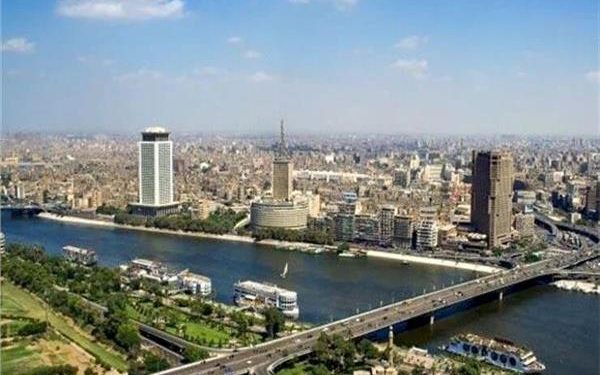 الأرصاد الجوية المصرية: طقس اليوم مائل للدفء نهارًا والعظمى في القاهرة 21 درجة مئوية