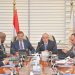 وزيرا الاستثمار والزراعة يعقدان اجتماعًا لبحث اليات تعزيز التواجد الاستثماري والتجاري المصري