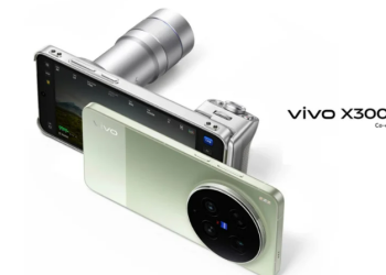 فيفو تقدم هاتفي X300 Ultra وX300s بتصميم مواصفات استثنائية