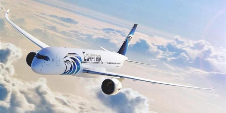 مصر للطيران تعلن استئناف التشغيل التدريجي لرحلاتها إلى الشارقة ودبي وأبوظبي