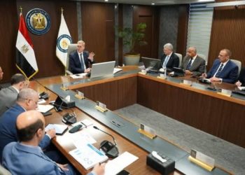 وزير البترول: 246 مليار جنيه حجم أعمال بتروجت في تنفيذ المشروعات داخل مصر وخارجها
