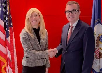 وزير التخطيط يلتقي مسؤولي المؤسسات الدولية في واشنطن لمناقشة تطورات الاقتصاد المصري