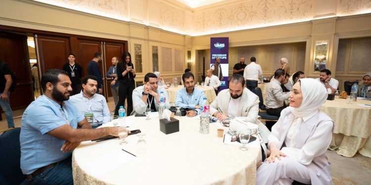باستثمارات تصل إلى 1.5 مليون جنيه.. إطلاق مسرعة VMS في مصر لدعم توسع الشركات الناشئة نحو السوق السعودية