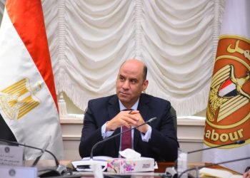 وزارة العمل :حماية اجتماعية وصحية جديدة لعمالة غير منتظمة في 23 محافظة