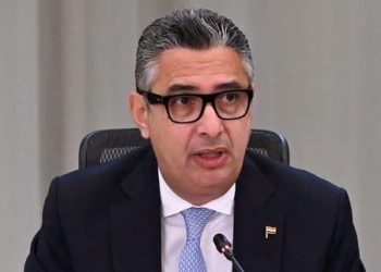 وزير التموين: الوزارة في حالة استعداد كامل لاستقبال عيد الفطر المبارك